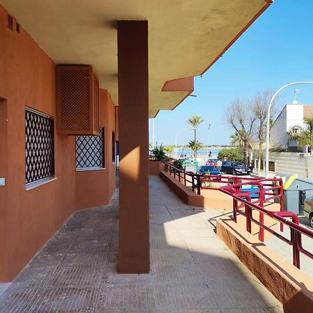 Apartamentos Sanlucar Casa B Sanlucar de Barrameda Exterior photo